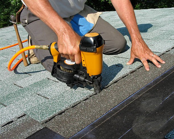 Quick and Trustworthy Emergency Roof Repair Services in Seminole, TX