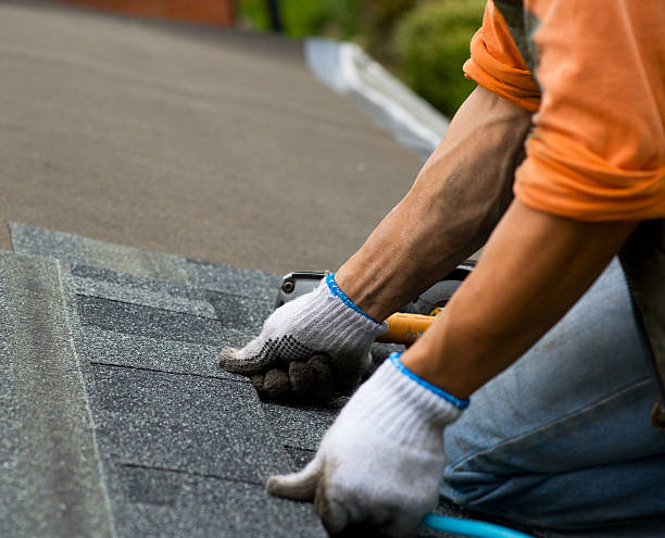 Best Storm Damage Roof Repair  in Seminole, TX